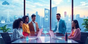 Claves para Emprender en el Sector Tecnológico