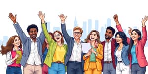 Préstamos para Jóvenes Profesionales: Opciones Accesibles