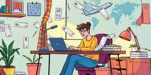 Tarjetas de Crédito para Freelancers y Autónomos