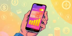 Cómo Mejorar tu Score Usando Tarjetas Digitales