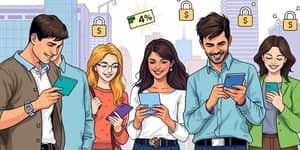 Tarjetas de Crédito Sin Anualidad para Jóvenes Profesionales