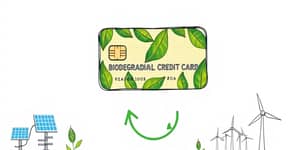 Tarjetas de Crédito Sustentables y con Impacto Positivo