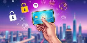 Tarjetas Prepagadas: Alternativas Seguras y Digitales