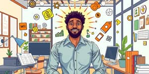 Cómo Crear un Negocio Rentable a Partir de tus Habilidades