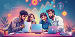 Errores Comunes al Iniciar un Emprendimiento Digital