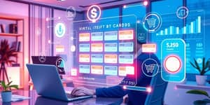 Tarjetas de Crédito para Negocios Digitales