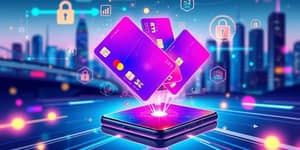 Comparativa Actualizada de Tarjetas de Crédito Digitales