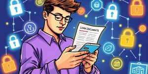 Errores al Solicitar Préstamos Digitales y Cómo Evitarlos