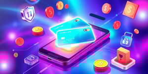 Tarjetas de Crédito Digitales con Beneficios en Apps