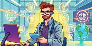 Emprendimientos Digitales con Alto Potencial de Crecimiento