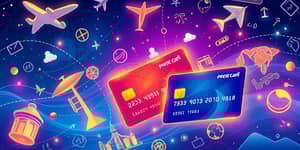 Beneficios Exclusivos de Tarjetas Premium: ¿Valen la Pena?