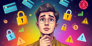 Errores Frecuentes al Usar Tarjetas de Crédito Online