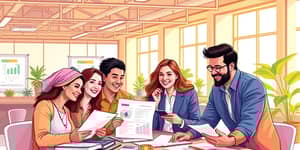 How Young Professionals Can Access Premium Financial Benefits