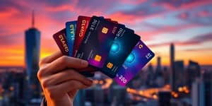 Cómo Elegir la Mejor Tarjeta para Gastos Cotidianos