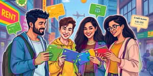 Credit Cards Offering Real Benefits for Young Adults