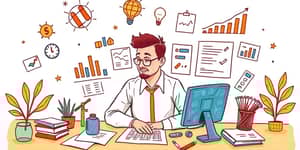 How to Maintain Financial Health as an Entrepreneur