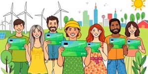 Best Credit Cards for Sustainable and Ethical Spending