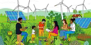 Sustainable Entrepreneurship: Business Ideas for the Future
