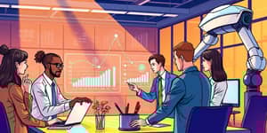 Using Automation Tools to Grow Your Business Faster