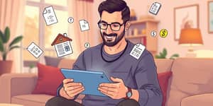 Benefits of Refinancing Your Mortgage Digitally