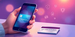 Virtual Credit Cards vs. Physical Cards: Which Wins?
