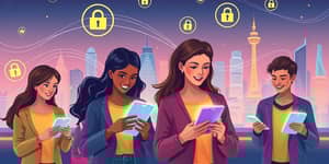 Digital Platforms Offering Secure Personal Loans
