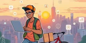 Entrepreneurship in the Gig Economy: Winning Strategies