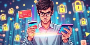 Top Benefits of Using Virtual Credit Cards