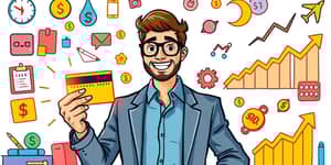 Understanding Credit Cards Designed for Small Businesses