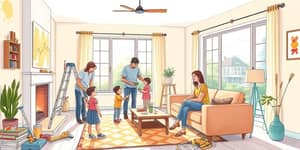 Loans Tailored for Home Renovations