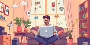 Launching a Digital Startup on a Tight Budget