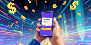 Quick Digital Loans: Get Approved Online in Minutes