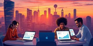 Online Entrepreneurship: Building Your Digital Presence