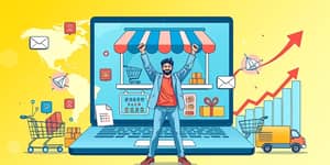 Step-by-Step Guide to Launching an Online Store