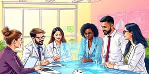 Entrepreneurship Opportunities in the Health-Tech Sector