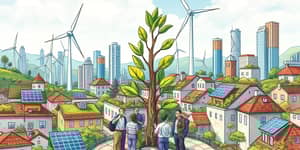 Loans for Sustainable Projects: Funding Green Initiatives