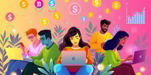 Online Loans That Require No Collateral