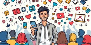 How Entrepreneurs Can Leverage Social Media Effectively