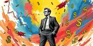 Investing Smartly During Stock Market and Dollar Volatility