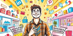 Turning Your Passion into a Profitable Online Venture