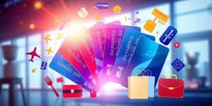 Credit Cards with the Most Valuable Rewards Programs
