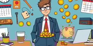 Benefits of Automated Savings Apps for Busy People