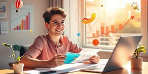 Avoid These Common Credit Card Pitfalls in Your 20s