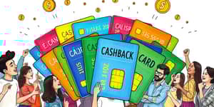 How to Pick Credit Cards with Superior Cashback Offers