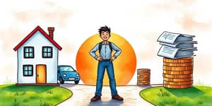 Loans for Major Purchases: Making Smart Decisions