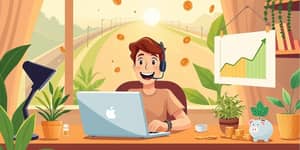 Financial Benefits for Remote Workers You Didn't Know About