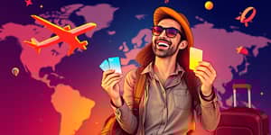 Benefits of Credit Cards Designed for Frequent Travelers