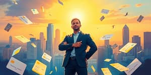 Personal Loans to Consolidate Your High-Interest Debt