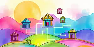 Smart Benefits of Having Multiple Bank Accounts