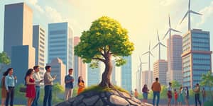 Surprising Benefits of Sustainable Investment Choices